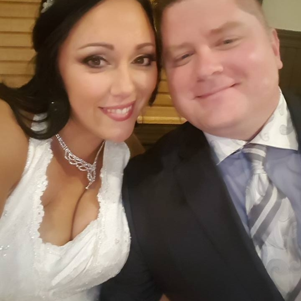 Meet your Posher, Laurie